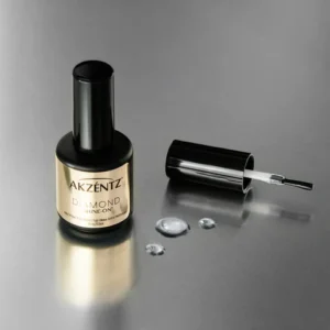 Shine-On Diamond HEMA & TACK Free Top Coat