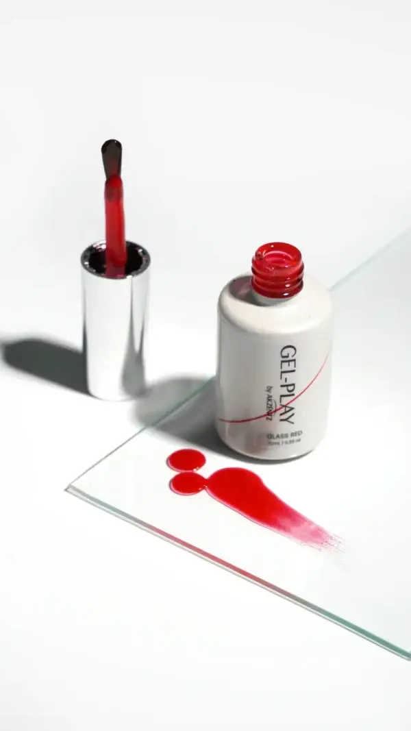 Gel Play Glass Series 1 & Gel Play Magnetic Gel By Akzentz - Image 3