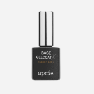 Base Gel Coat X Rubber Base - HEMA-Free & TPO-Free