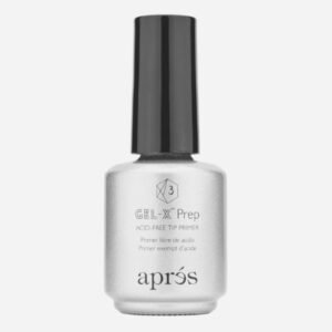 Gel-X Prep® 3 Acid-Free Tip Primer