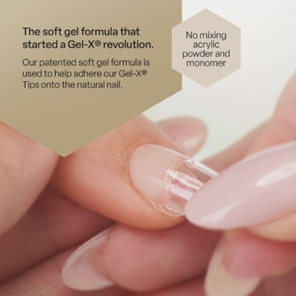 Extend Gel Signature Soak Off Soft Gel By Apres - Image 2