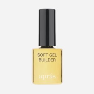 Soft Gel Builder in a Bottle