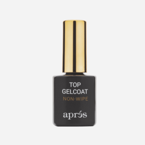 Non-Wipe Glossy Top Gel Coat - HEMA-Free & TPO-Free