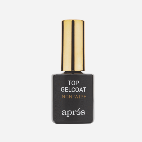 Non-Wipe Glossy Top Gel Coat - HEMA-Free & TPO-Free