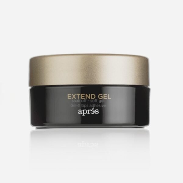Extend Gel Gel -X Tips Adhesive - Image 2