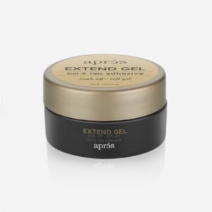 Extend Gel Gel -X Tips Adhesive