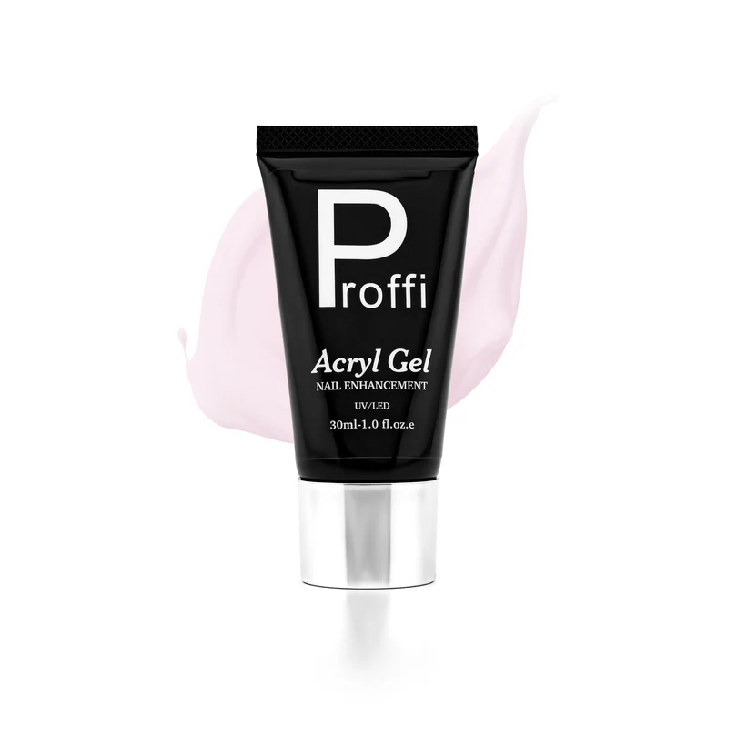 Nail Enhancement Acryl Gel / Poly gel Proffi - Image 3
