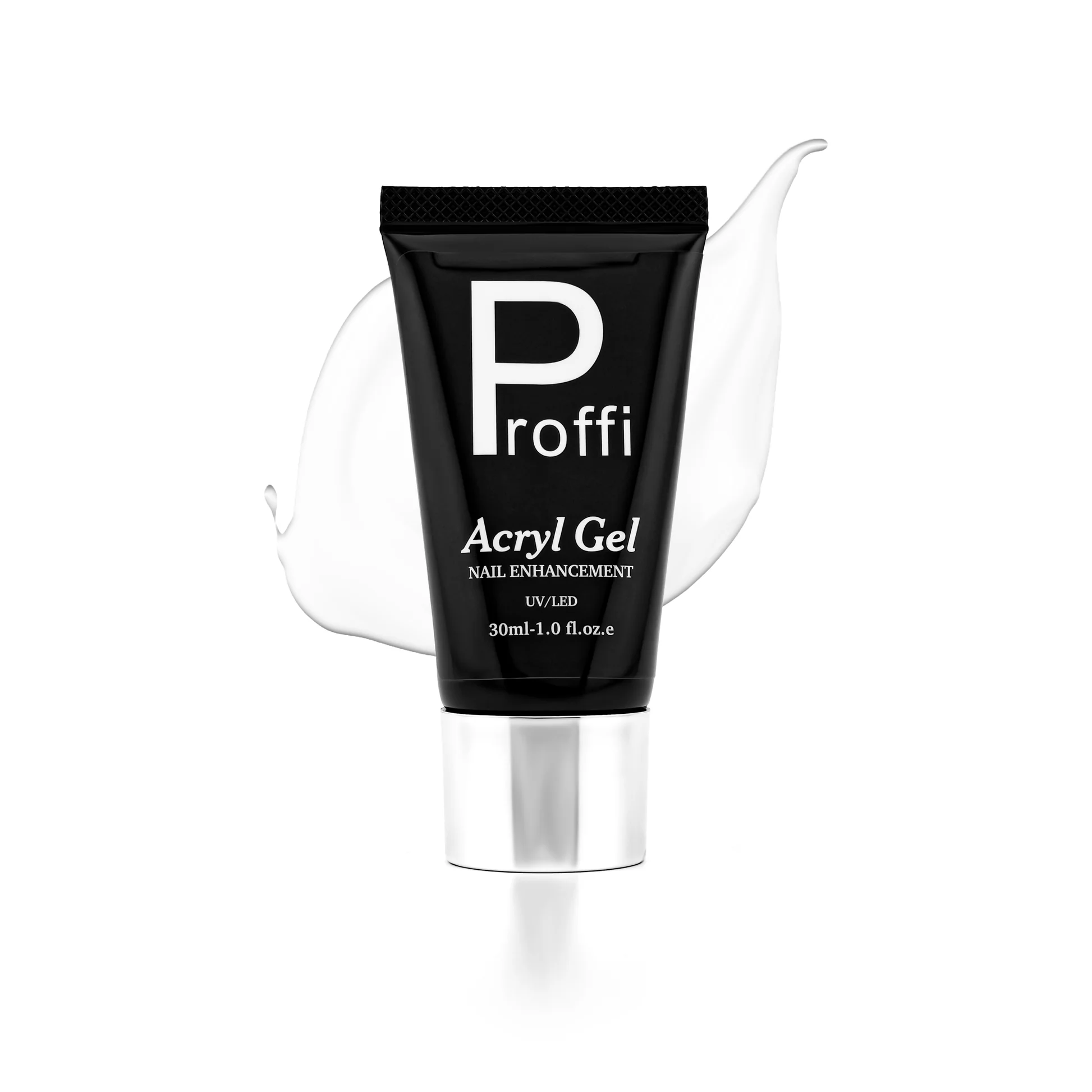 Nail Enhancement Acryl Gel / Poly gel Proffi - Image 2