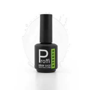 Rubber Base Proffi