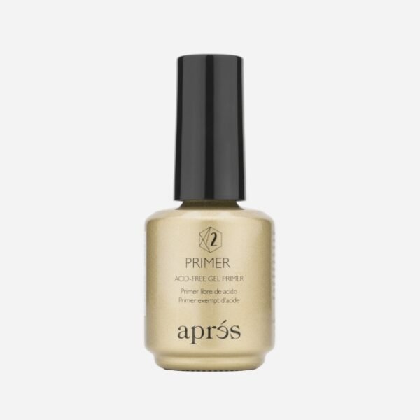 Non-Acidic Gel Primer 2 Apres