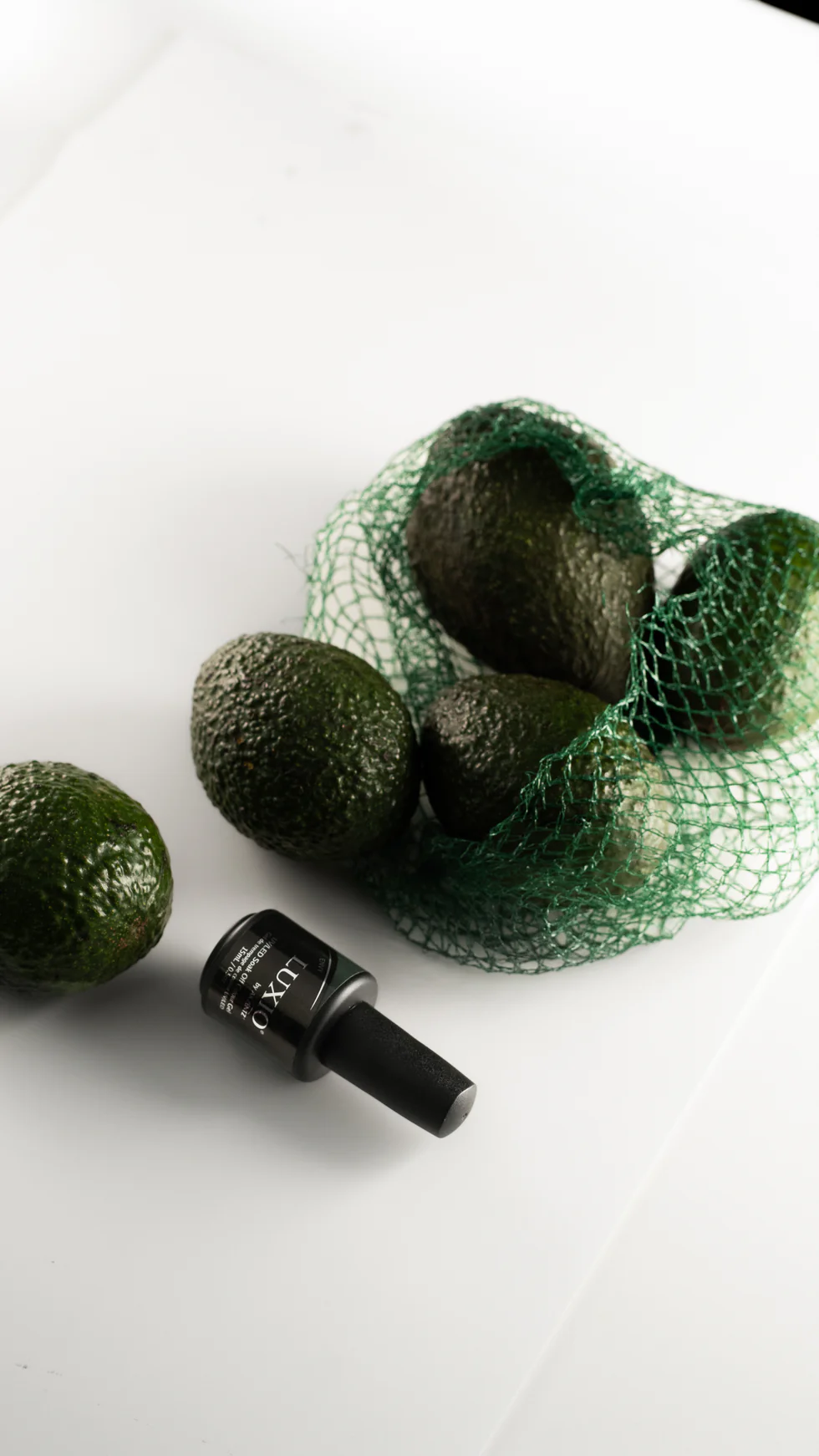 Luxio Gel Colors NOCTURNE Collection Studio N°14 - Image 8