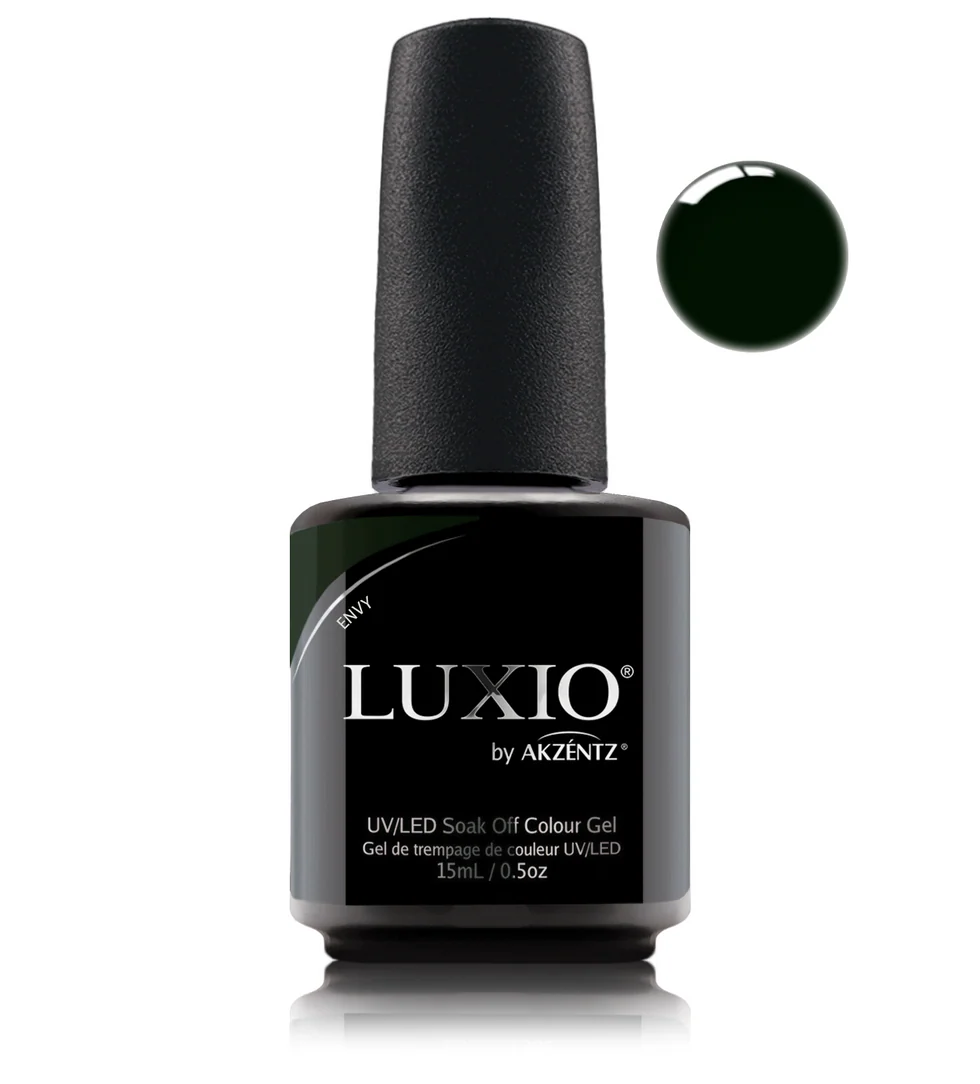 Luxio Gel Colors NOCTURNE Collection Studio N°14 - Image 5