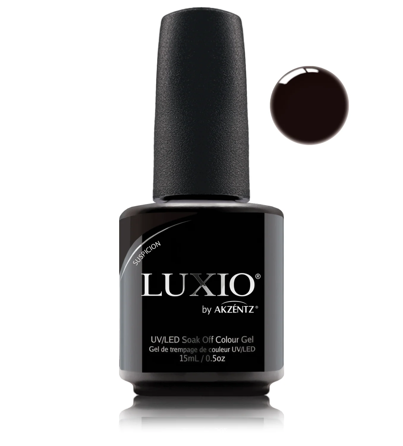 Luxio Gel Colors NOCTURNE Collection Studio N°14 - Image 3