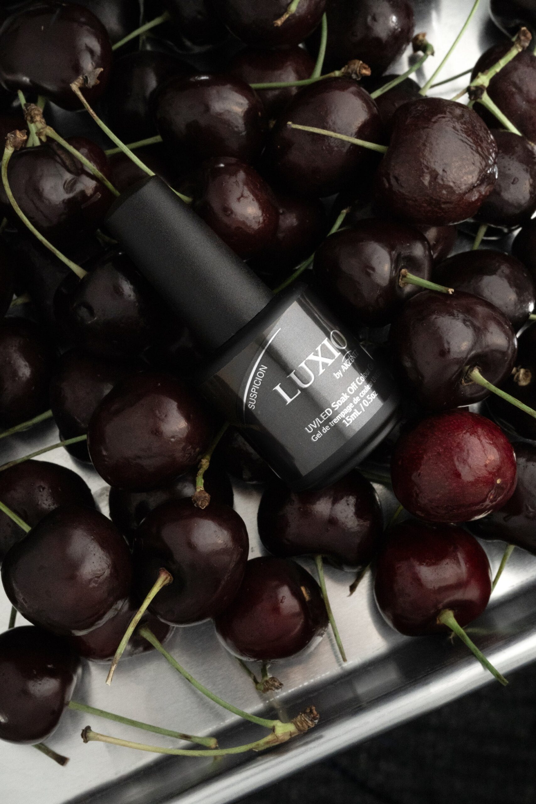 Luxio Gel Colors NOCTURNE Collection Studio N°14 - Image 6