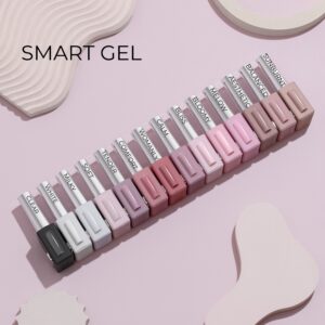 HeyLove Smart Gel In Bottle
