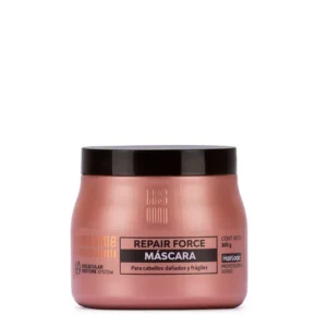 Repair Force Restoring Mask For Damaged and Fridge Hair