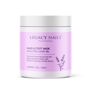 Hand and Foot Mask for Nails