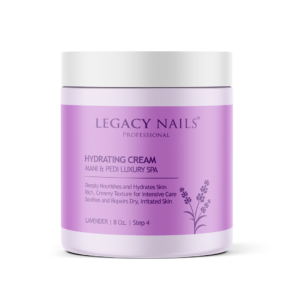 Hydrating Cream for Nails by Legacy Nails